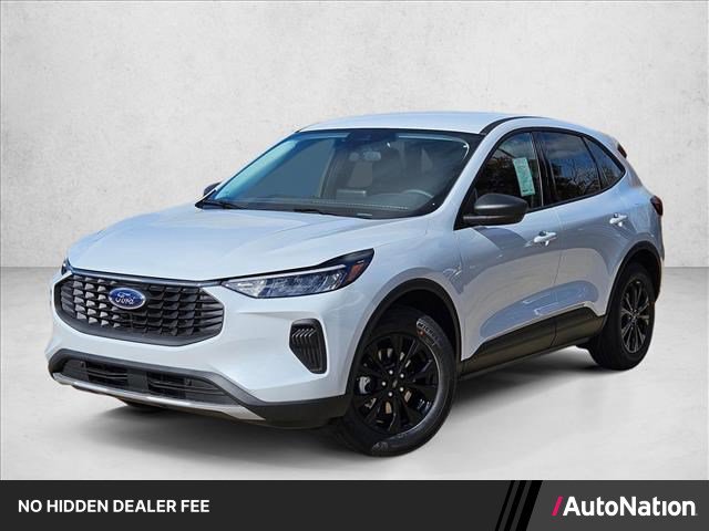New 2026 Ford Escape Active FWD image 1