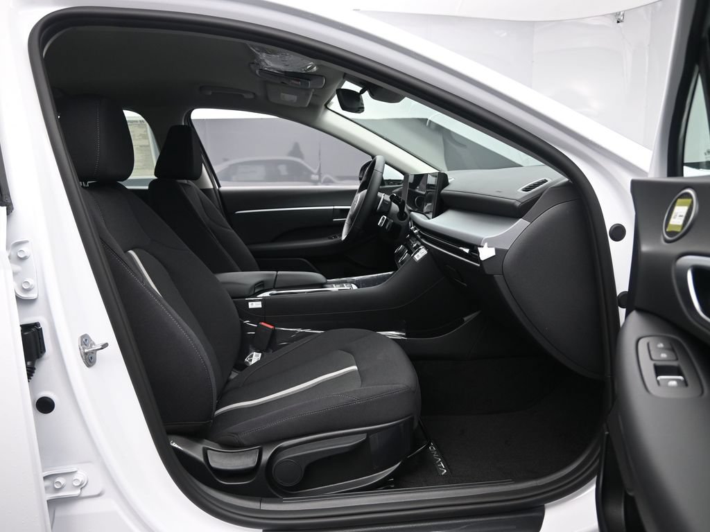 New 2026 Hyundai Sonata SEL FWD image 31