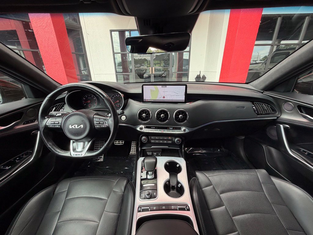Used 2023 Kia Stinger GT2 image 23