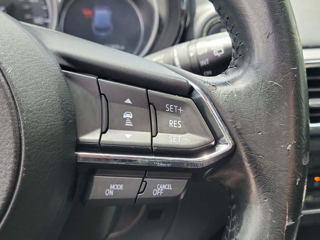 Used 2020 MAZDA CX-9 Touring w/ Touring Premium Package image 26