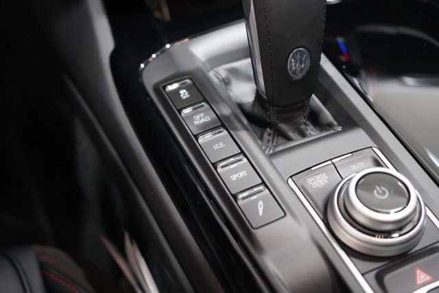 Used 2024 Maserati Levante Modena Ultima image 30