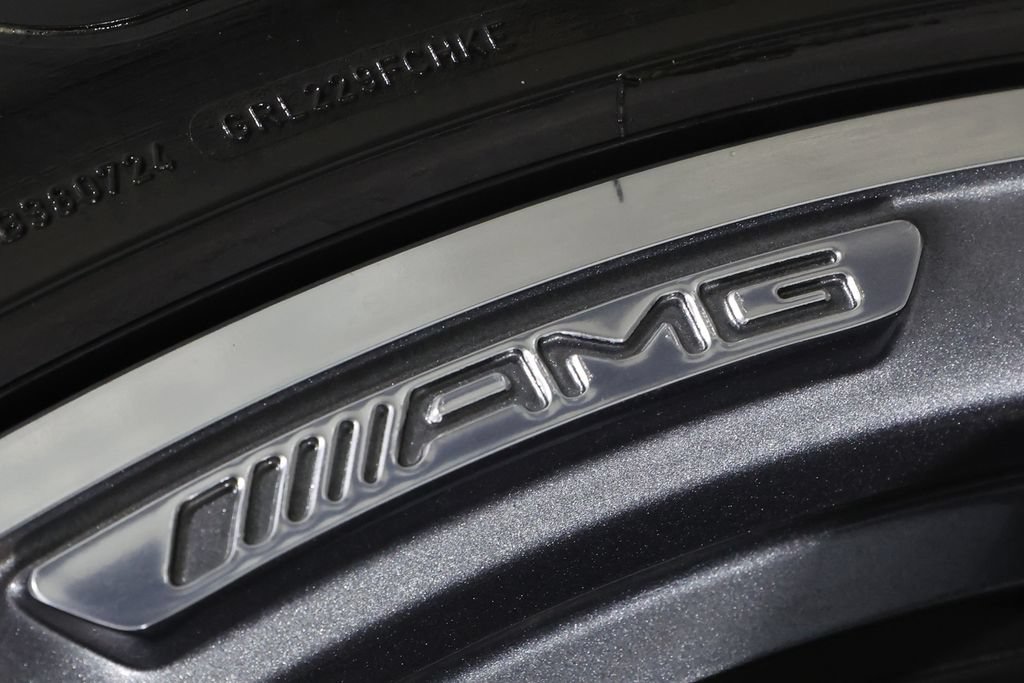 Used 2025 Mercedes-Benz G 63 AMG 4MATIC image 52