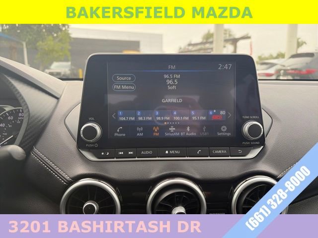 Used 2024 Nissan Sentra SV image 21