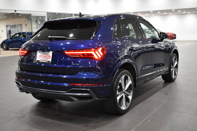 Used 2022 Audi Q3 2.0T Premium Plus image 11