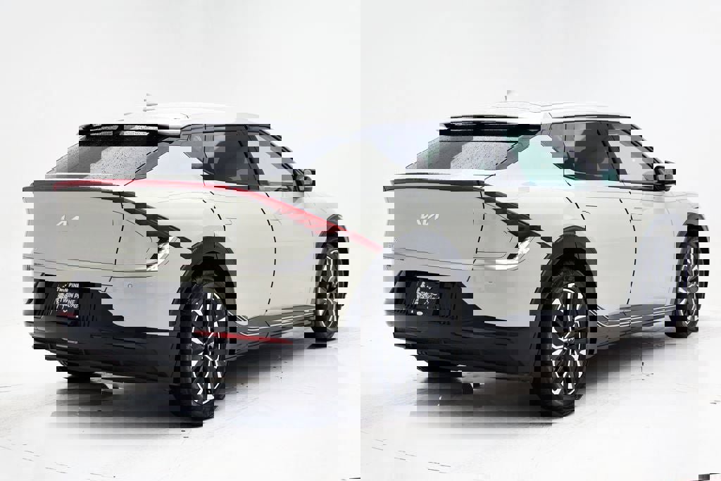 Used 2023 Kia EV6 Wind w/ Wind Technology Package image 8