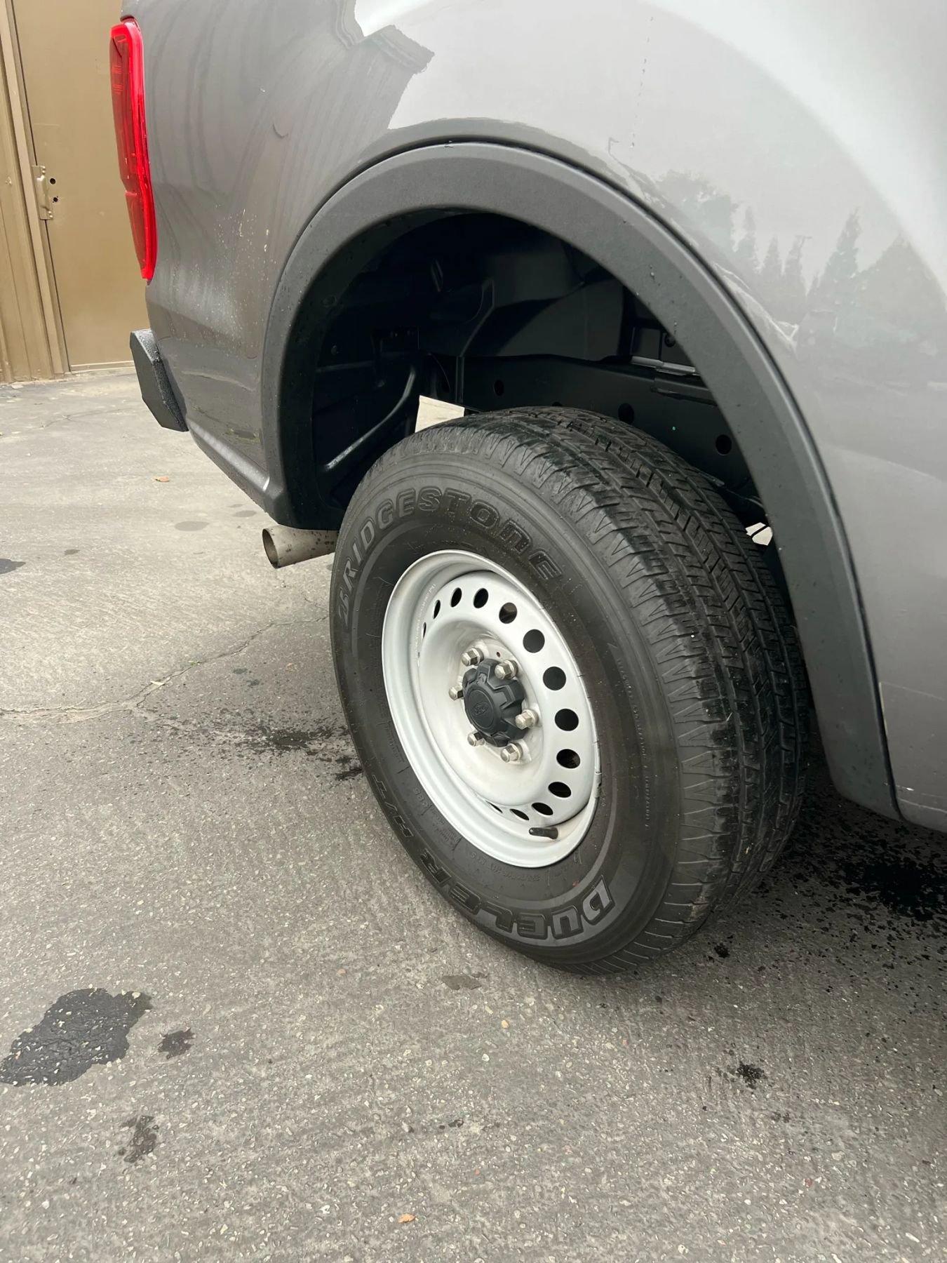 Used 2021 Ford Ranger XL image 10