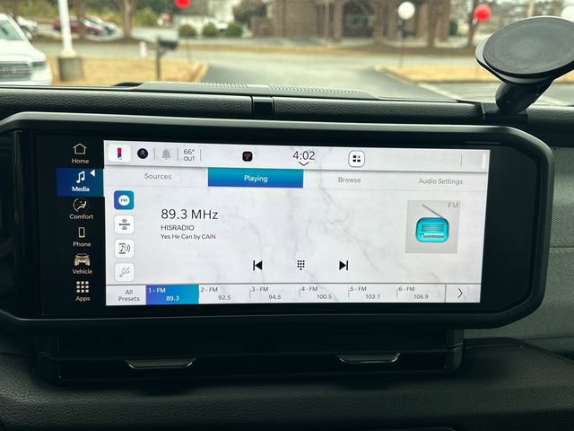 Used 2025 Jeep Gladiator Sport image 21