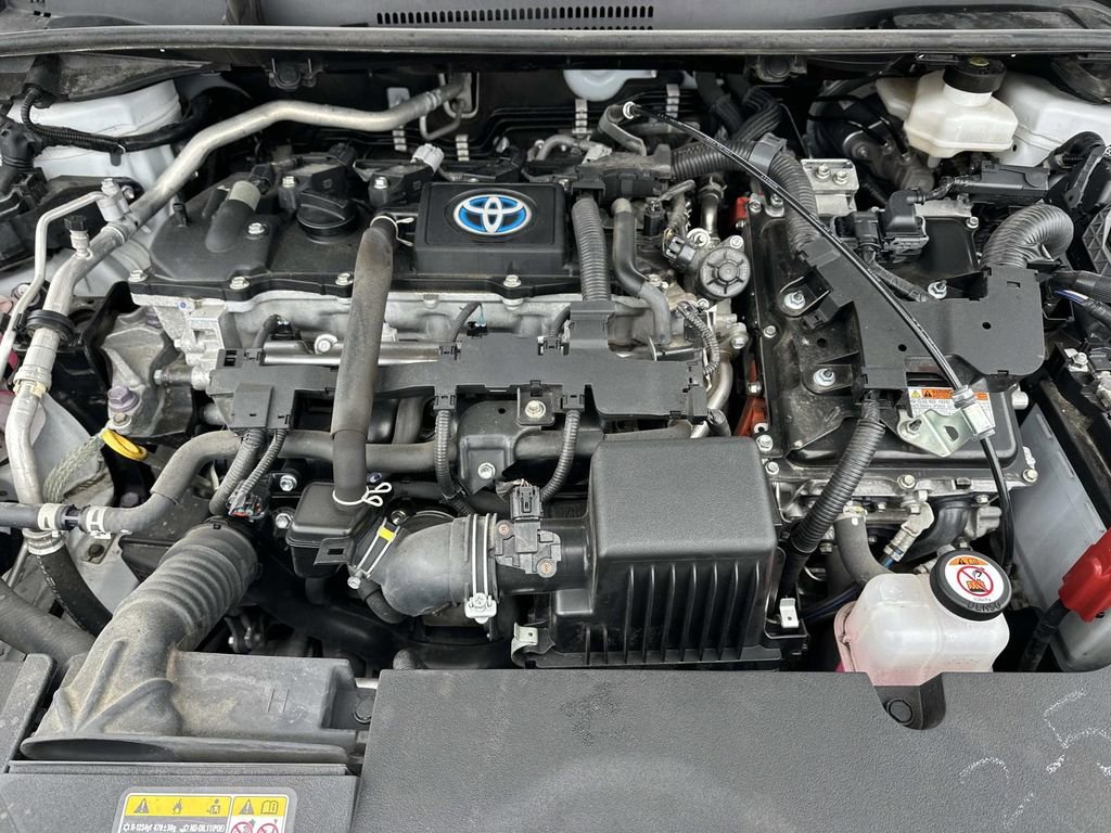 Certified 2023 Toyota Corolla LE image 11