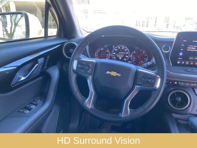 Used 2024 Chevrolet Blazer Premier w/ Driver Confidence II Package image 26