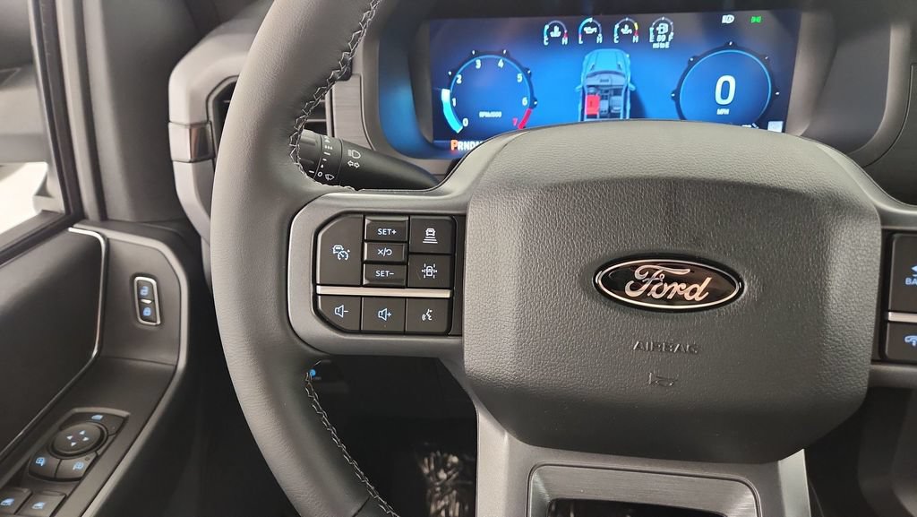 New 2026 Ford F150 XLT w/ Equipment Group 302A MID AWD/4WD image 19