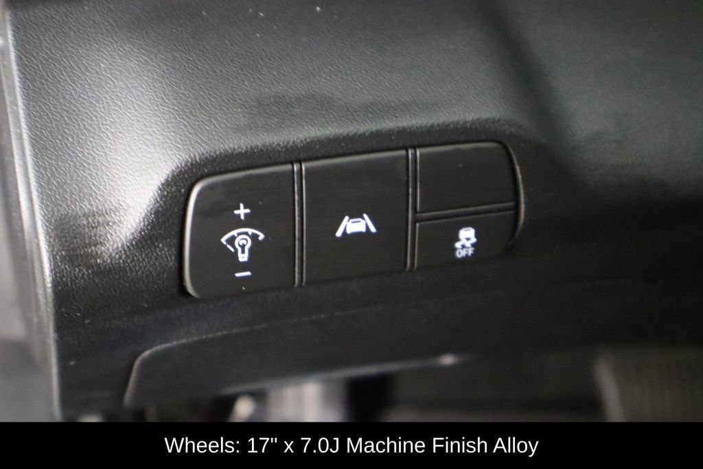 Used 2023 Hyundai Elantra SEL w/ Convenience Package FWD image 23