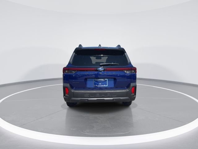 New 2026 Subaru Outback Limited XT image 7