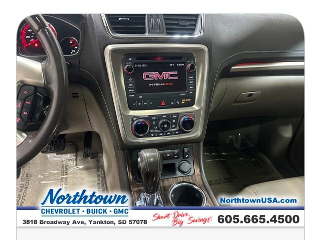 Used 2014 GMC Acadia Denali image 19