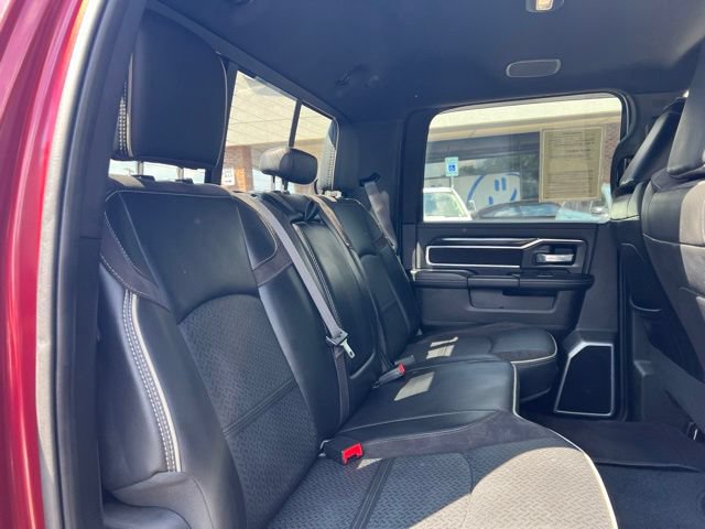 Used 2022 RAM 3500 Laramie AWD/4WD image 26