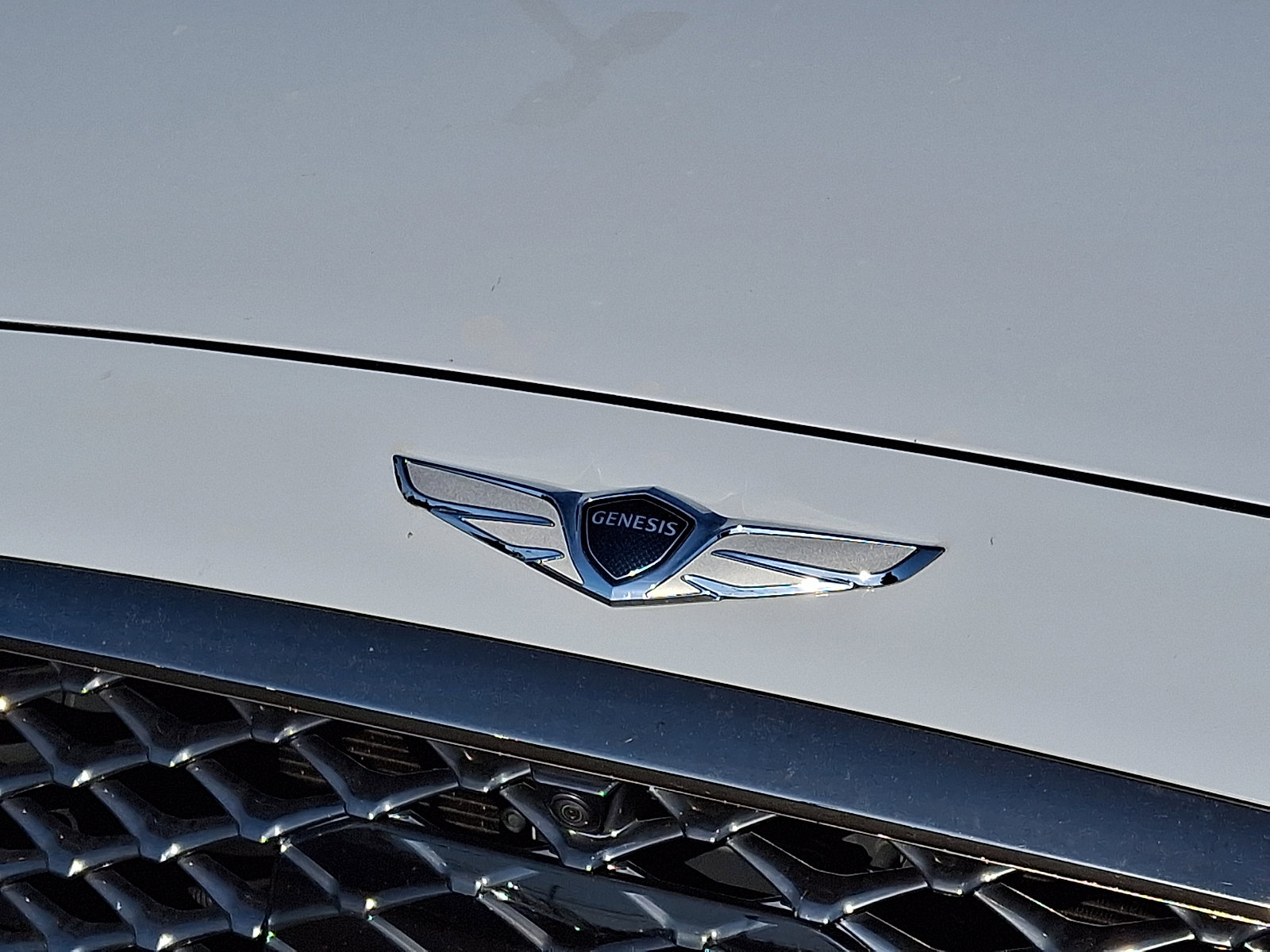 Used 2020 Genesis G80 3.8 w/ Sport Package 02 AWD/4WD image 8