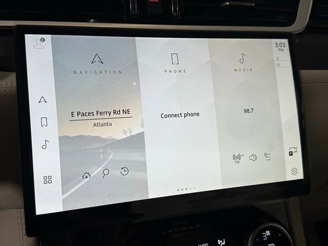 New 2026 Jaguar F-PACE R-Dynamic S image 33