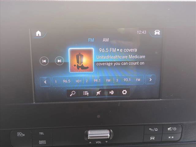 Used 2023 Mercedes-Benz Sprinter 2500 image 17