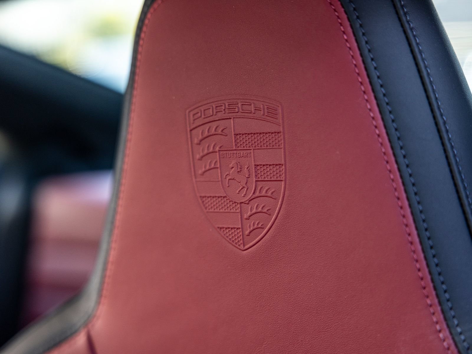 Certified 2025 Porsche 911 Carrera S RWD image 32