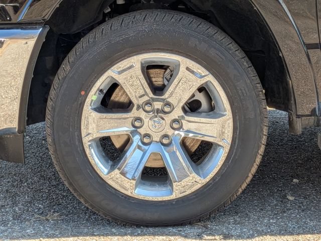 New 2026 RAM 1500 Big Horn AWD/4WD image 29