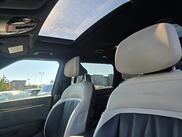 Certified 2024 Kia EV9 GT-Line AWD/4WD image 26
