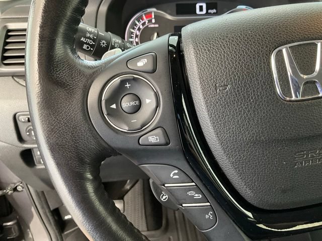 Used 2020 Honda Ridgeline RTL-E image 10