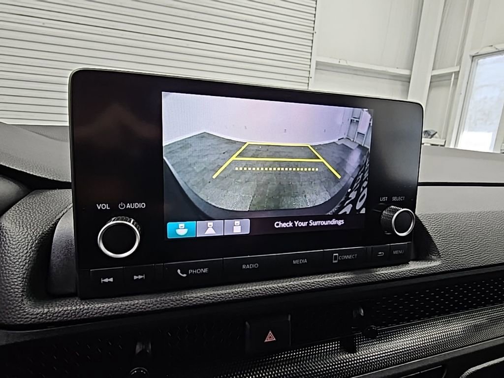 Used 2023 Honda CR-V Sport image 16