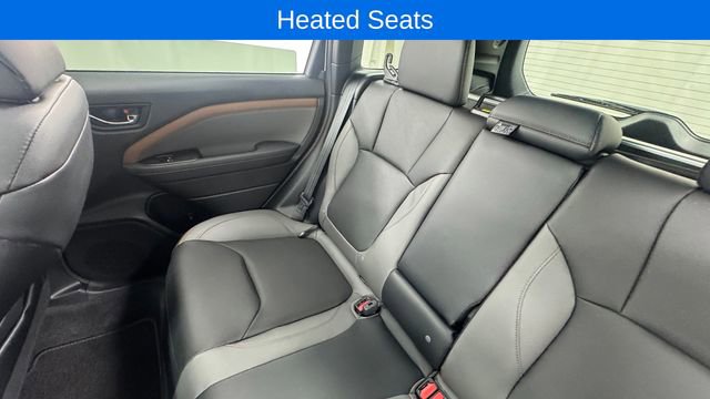 Certified 2026 Subaru Forester Sport AWD/4WD image 16