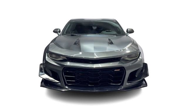 Used 2018 Chevrolet Camaro SS image 6