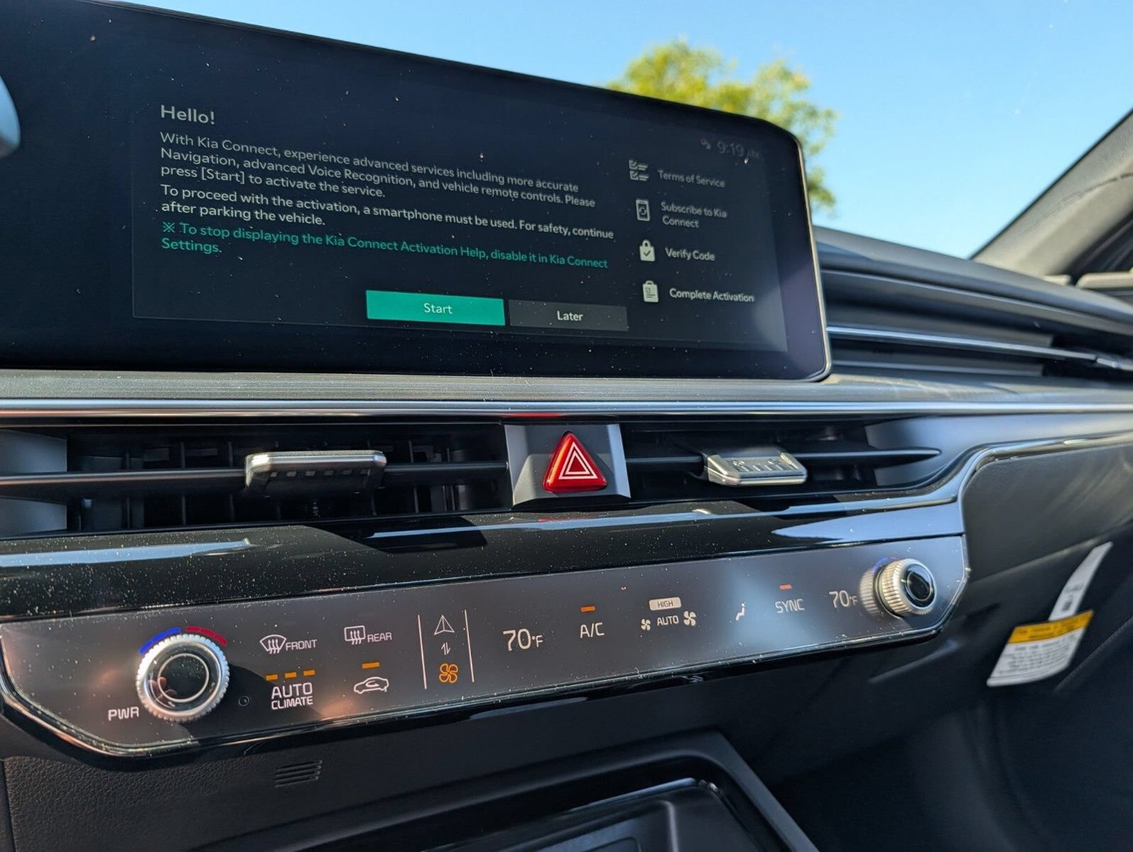 New 2026 Kia K5 GT-Line FWD image 3