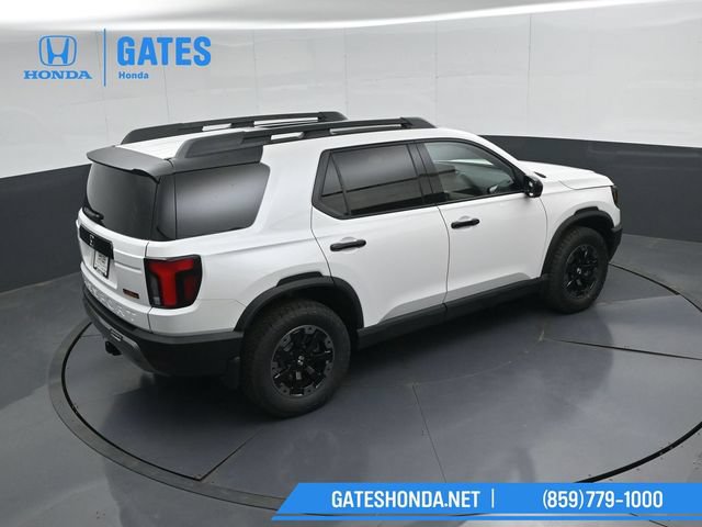 New 2026 Honda Passport TrailSport Elite image 47