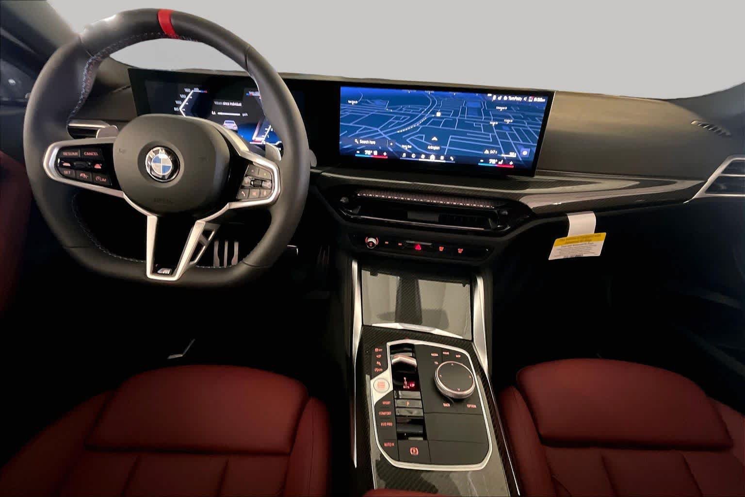 New 2026 BMW M240i Coupe w/ Premium Package RWD image 5