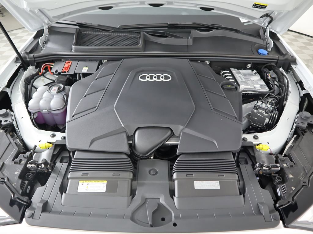 New 2025 Audi Q7 3.0T Premium Plus image 31