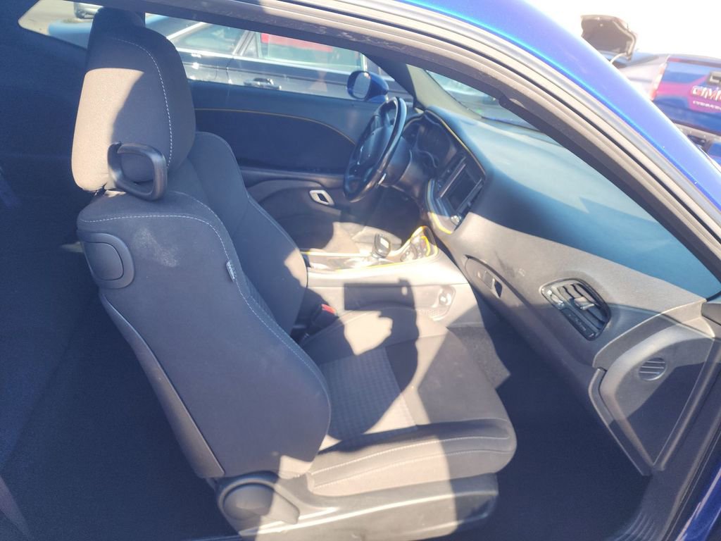Used 2022 Dodge Challenger GT w/ Blacktop Package image 14