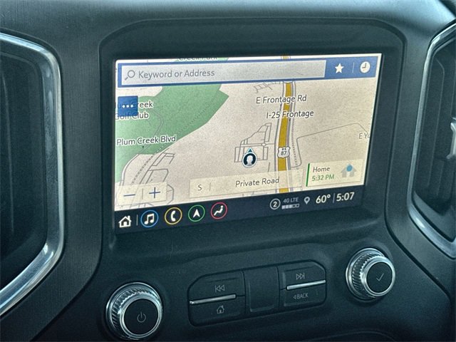 Used 2022 GMC Sierra 2500 AT4 w/ AT4 Premium Plus Package image 34