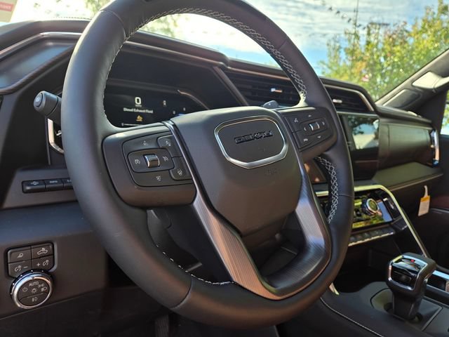New 2026 GMC Sierra 1500 Denali Ultimate AWD/4WD image 10
