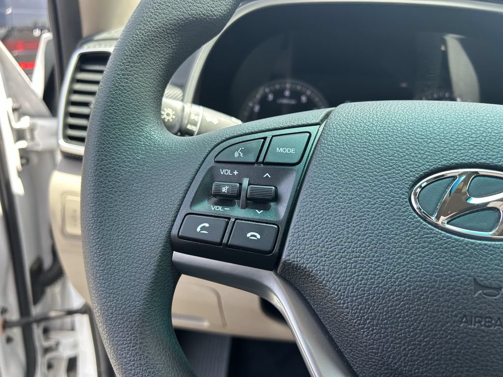 Used 2020 Hyundai Tucson Value FWD image 31