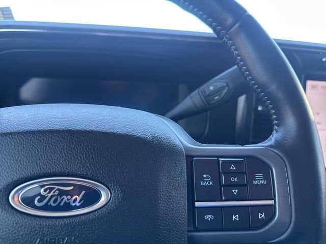 Used 2024 Ford F350 Lariat w/ Lariat Ultimate Package image 21