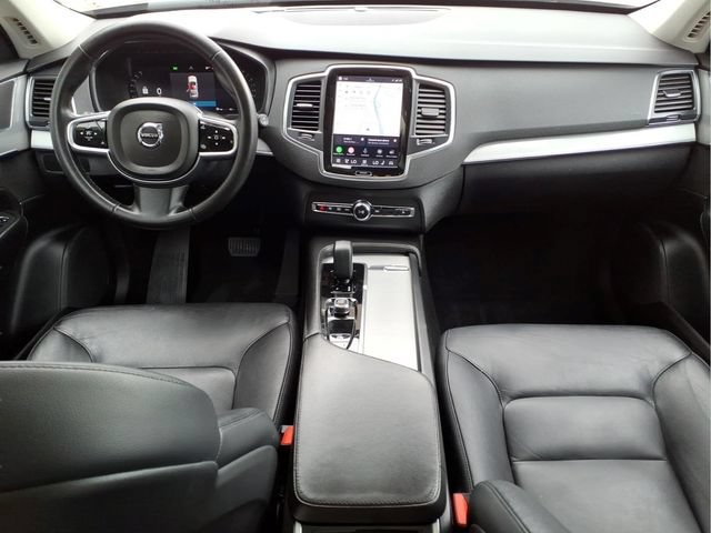 Used 2023 Volvo XC90 B5 Core AWD/4WD image 21
