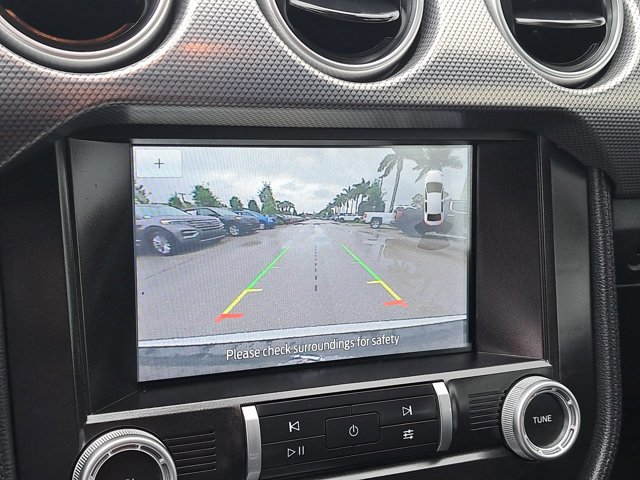 Certified 2020 Ford Mustang Coupe w/ Equipment Group 101A image 28