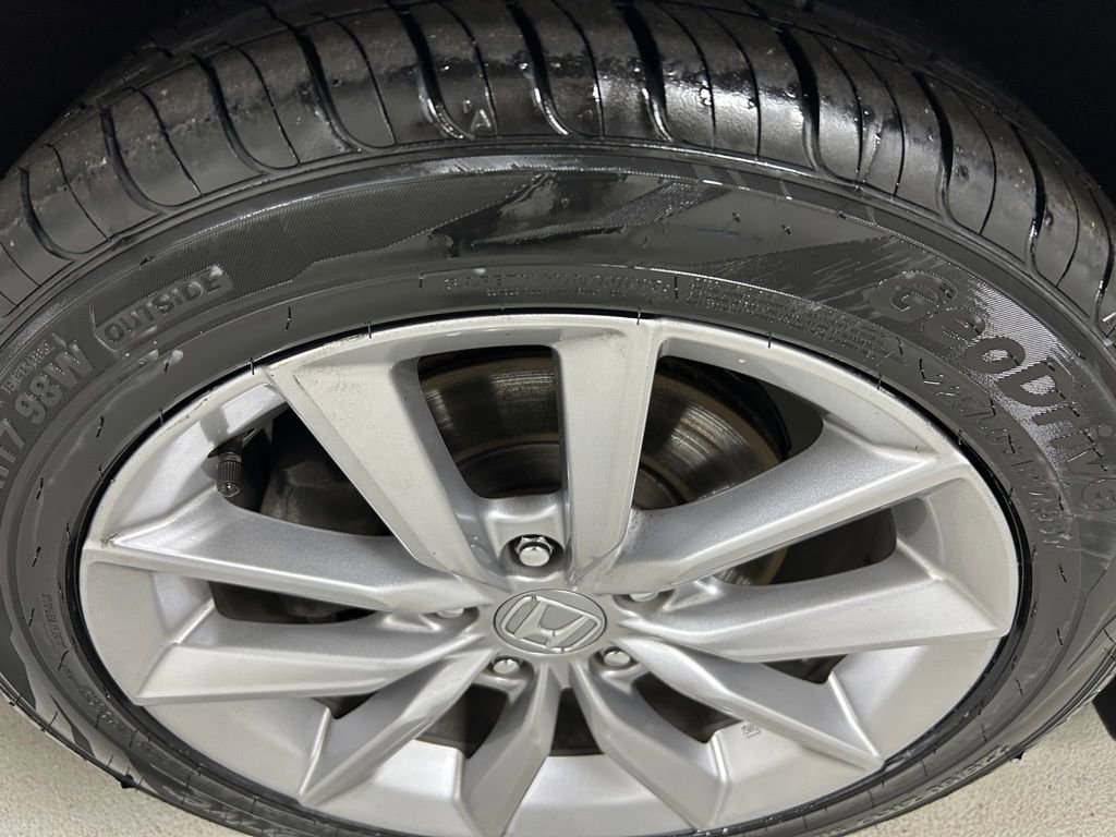 Used 2021 Honda Accord LX image 9