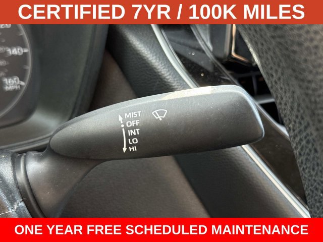 Used 2023 Toyota Corolla LE FWD image 25
