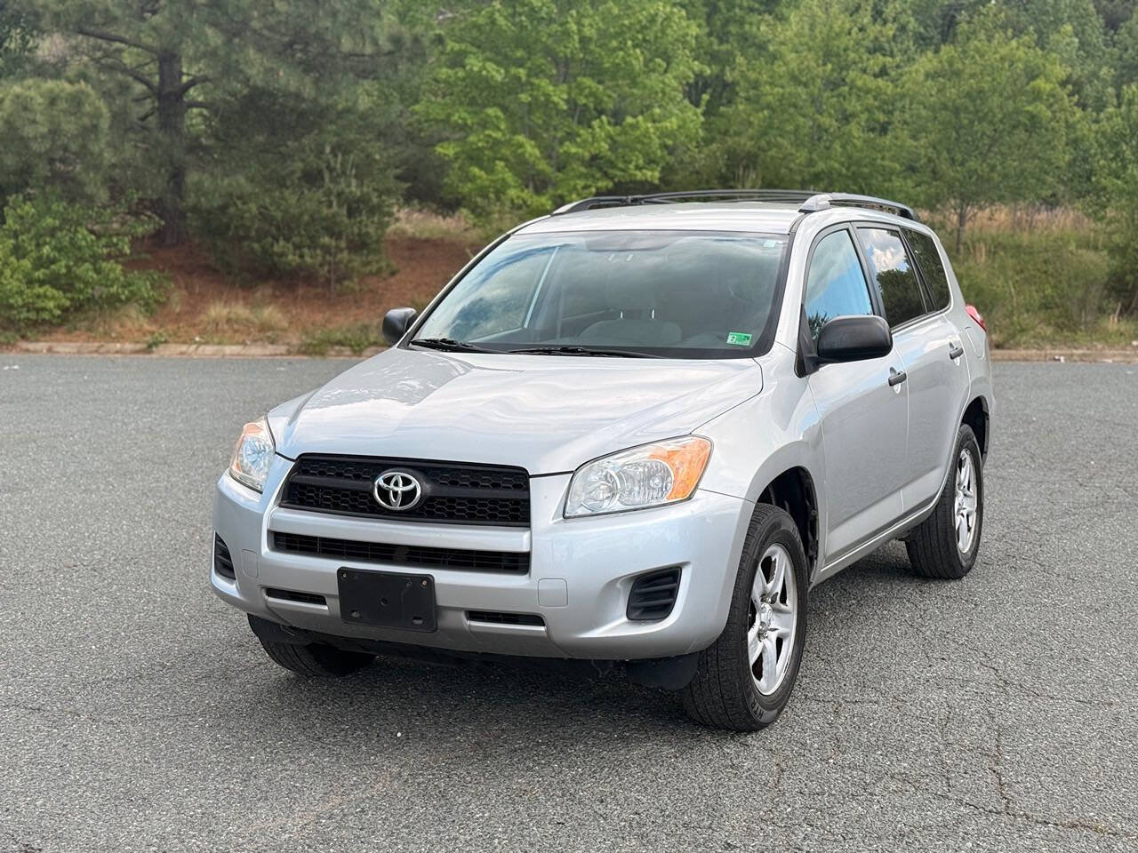 Used 2009 Toyota RAV4 2WD image 3