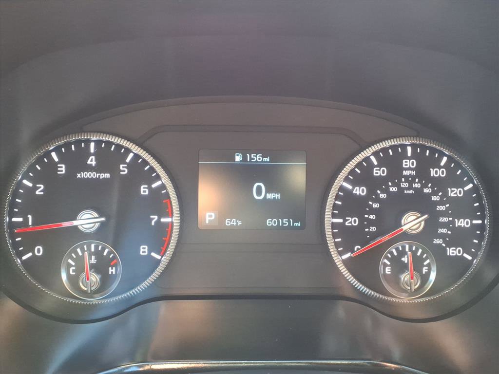 Used 2021 Kia Telluride EX w/ EX Premium Package image 22