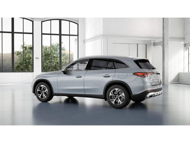 New 2027 Mercedes-Benz GLC 350e 4MATIC image 31