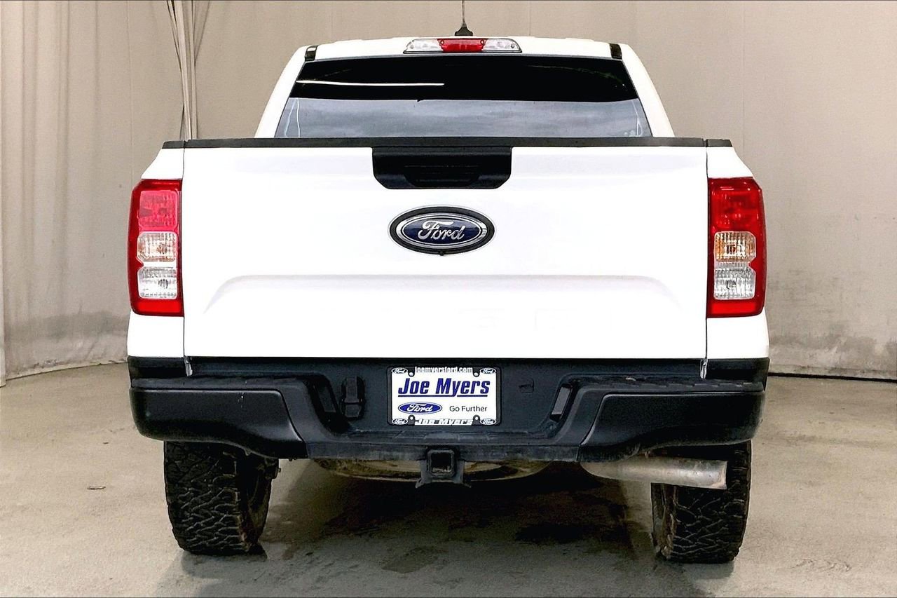 Used 2024 Ford Ranger XL w/ Trailer Tow Package AWD/4WD image 4