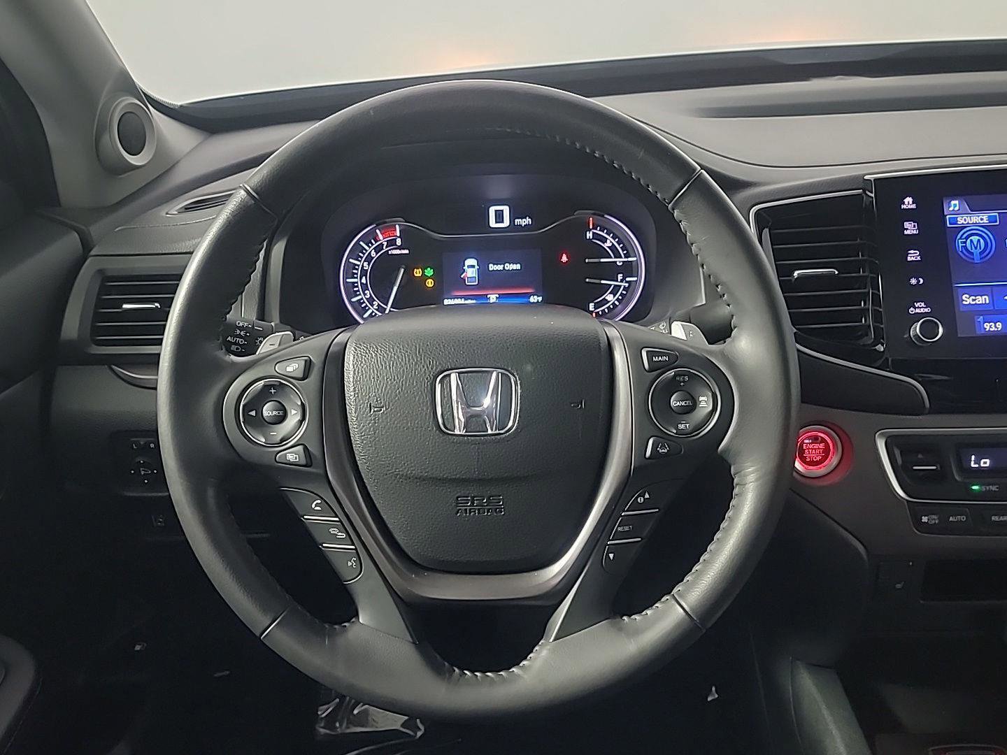 Certified 2023 Honda Ridgeline RTL image 21