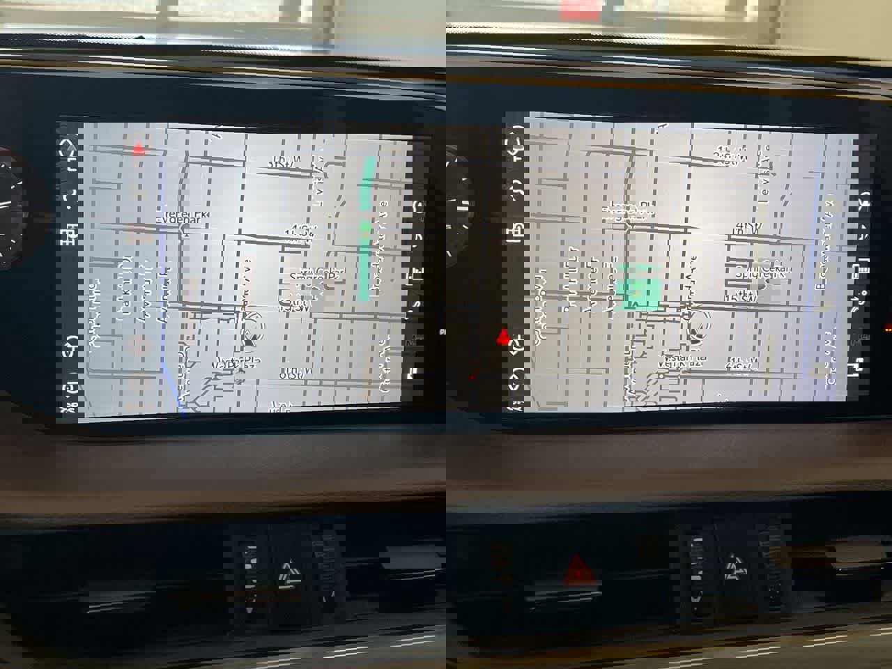 Used 2020 Lexus ES 350 w/ Premium Package image 18