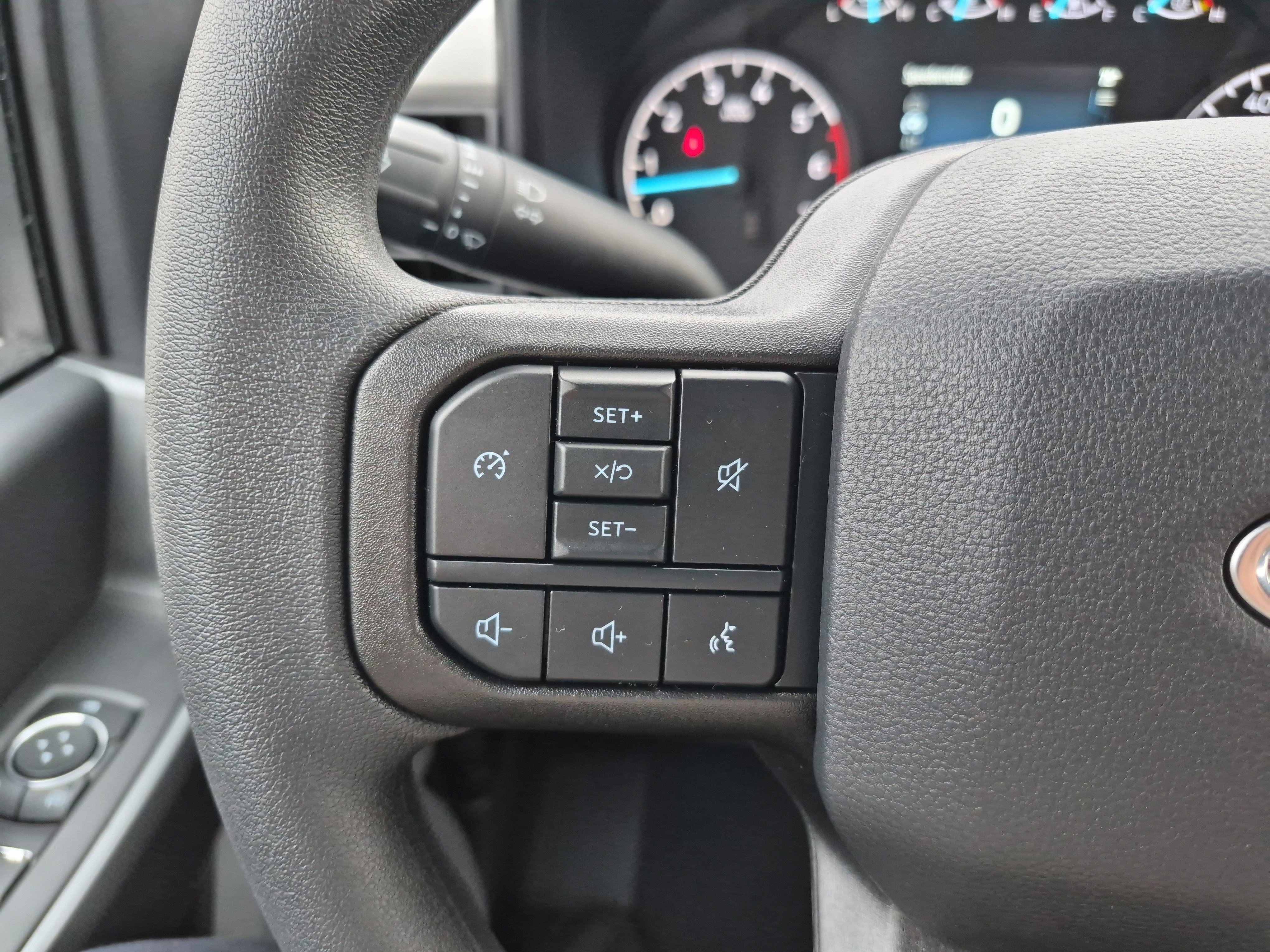 New 2026 Ford F250 XL w/ STX Appearance Package image 25