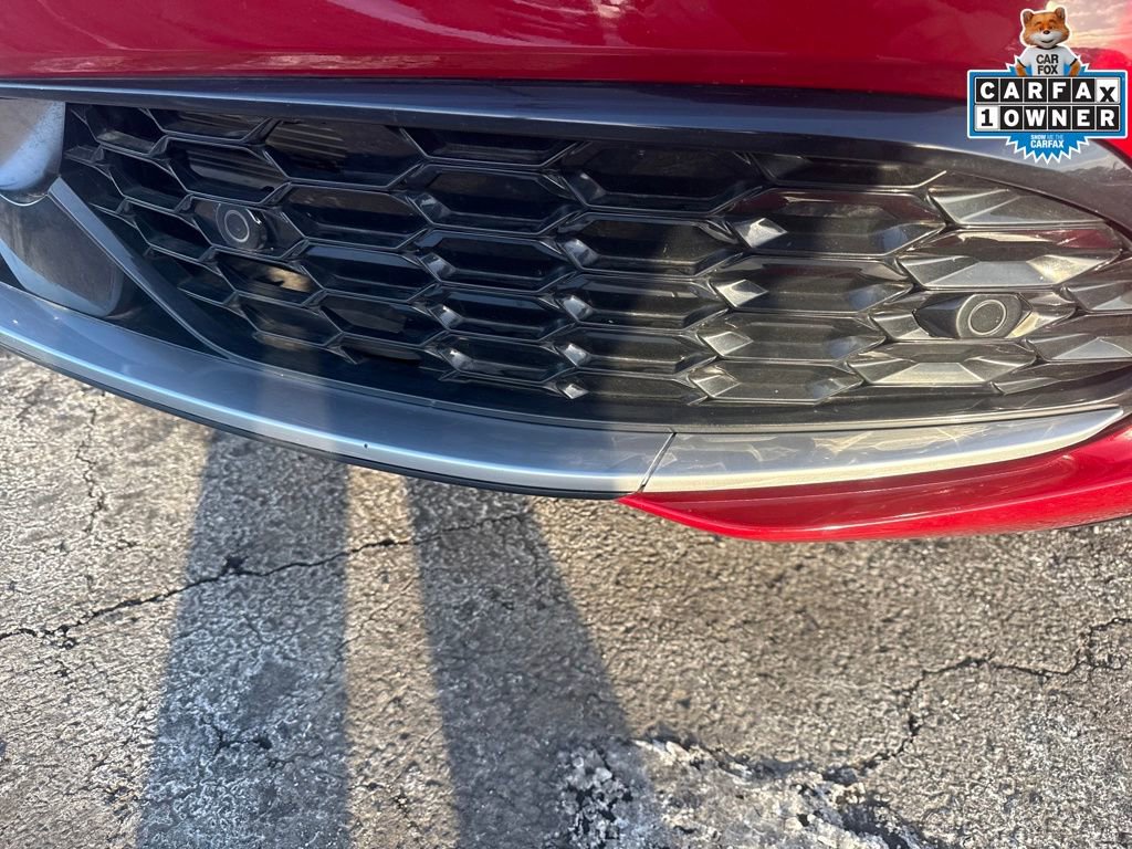 Used 2024 Alfa Romeo Tonale Ti image 11