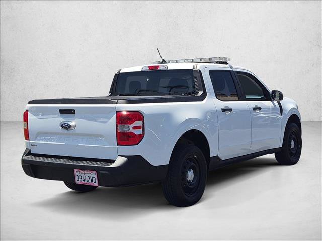 Used 2023 Ford Maverick XL FWD image 5